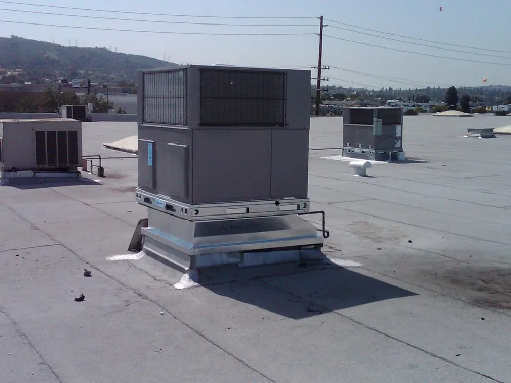 Slide of Marathon Mechanical Air Conditioning & Heating