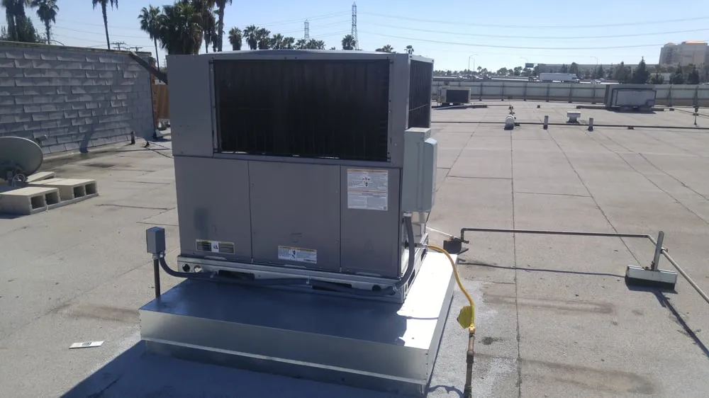 Slide of Marathon Mechanical Air Conditioning & Heating