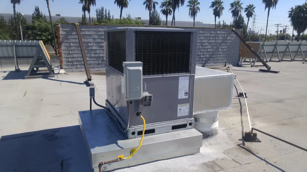 Slide of Marathon Mechanical Air Conditioning & Heating