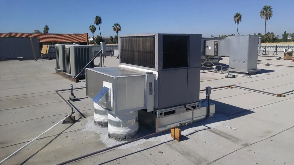 Slide of Marathon Mechanical Air Conditioning & Heating