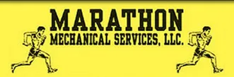Slide of Marathon Mechanical Services