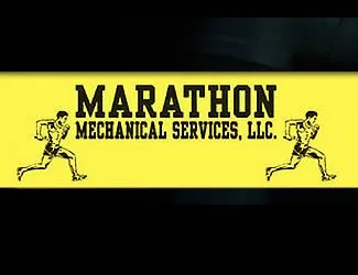 Slide of Marathon Mechanical Services