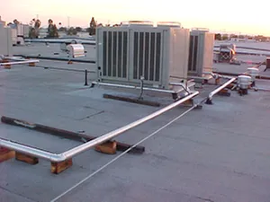 Slide of Marathon Plumbing Heating & Air