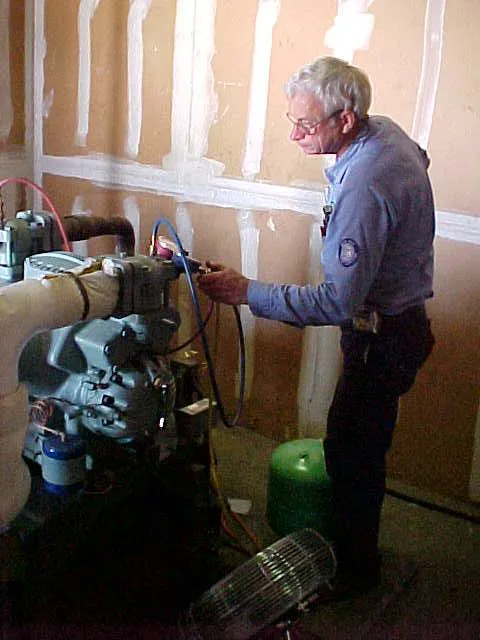 Slide of Marathon Plumbing Heating & Air