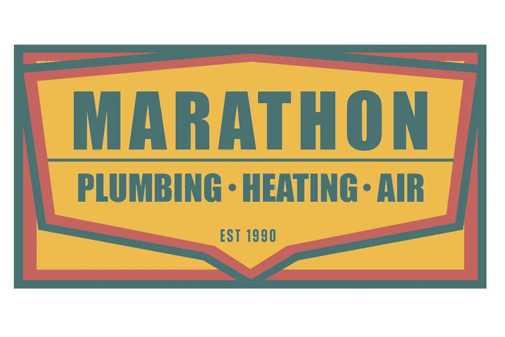 Slide of Marathon Plumbing, Heating & Air