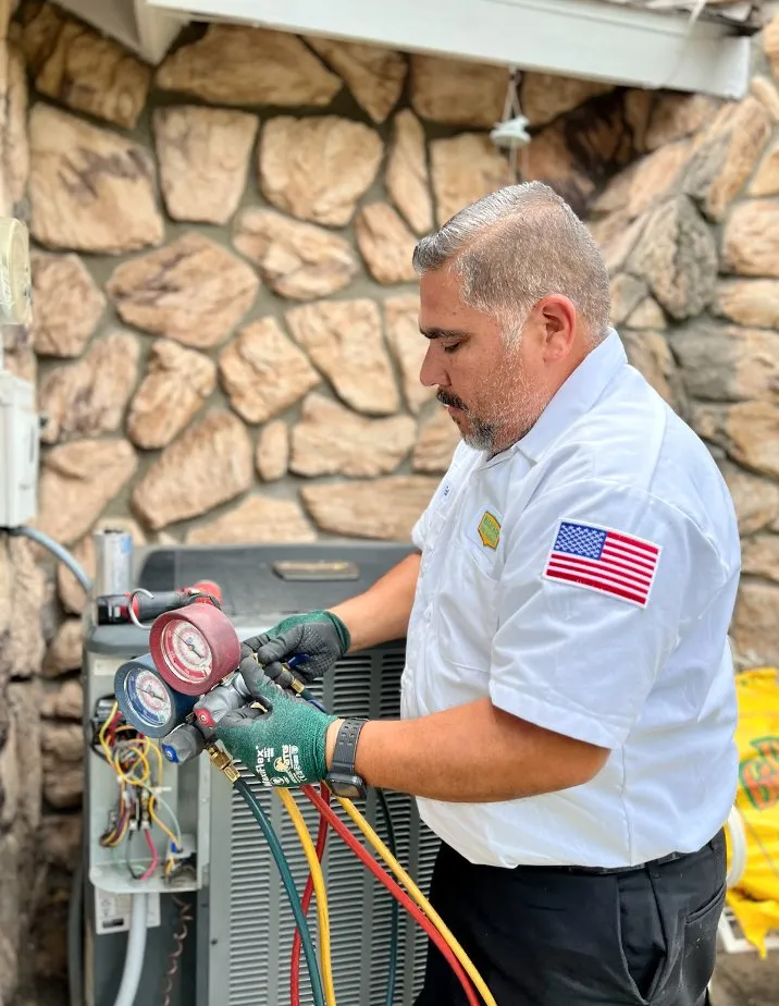 Slide of Marathon Plumbing, Heating & Air