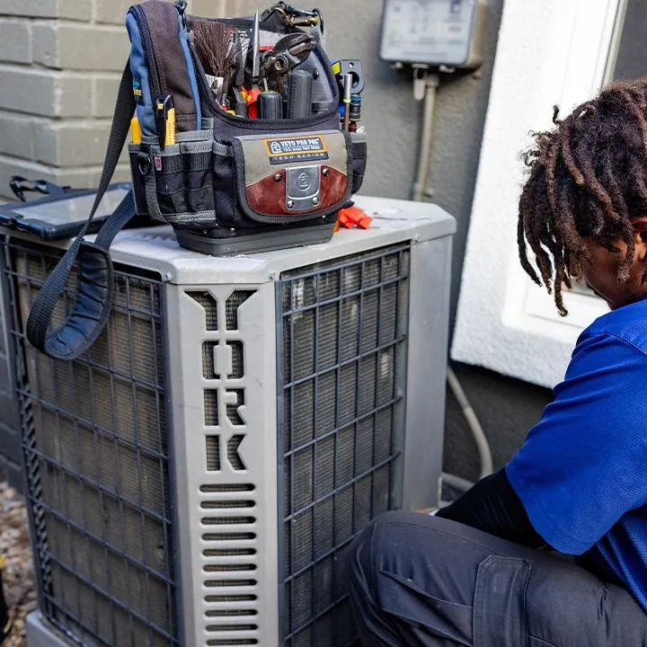 Slide of Marathon Plumbing, Heating and AC Repair