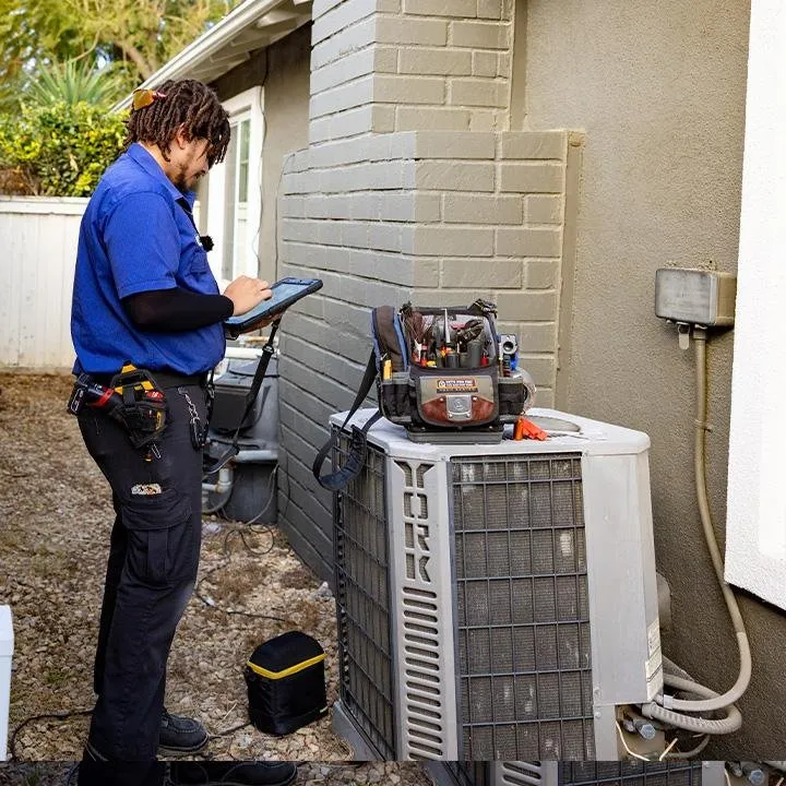 Slide of Marathon Plumbing, Heating and AC Repair