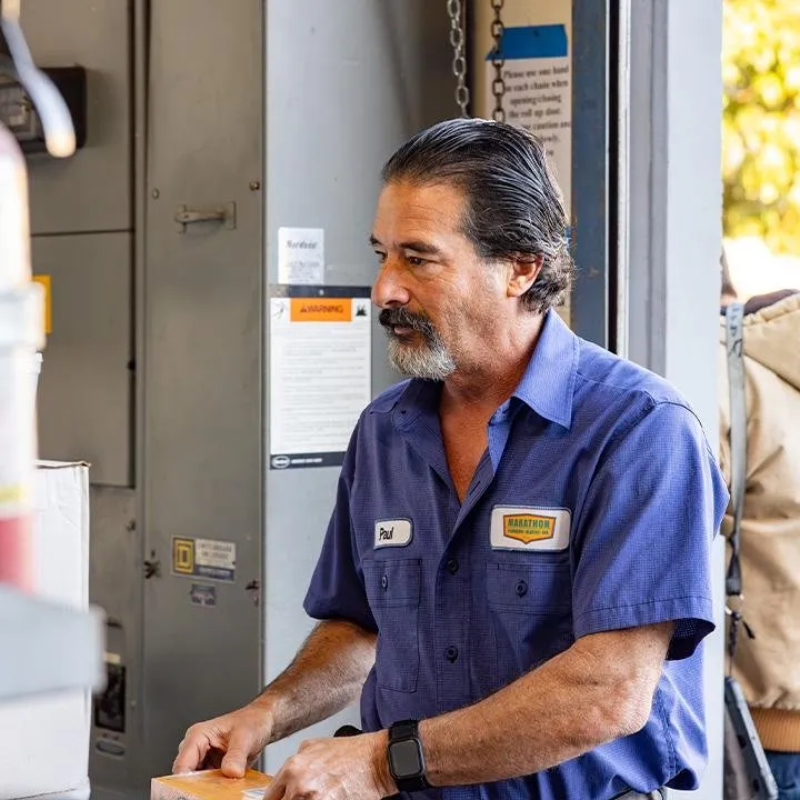 Slide of Marathon Plumbing, Heating and AC Repair