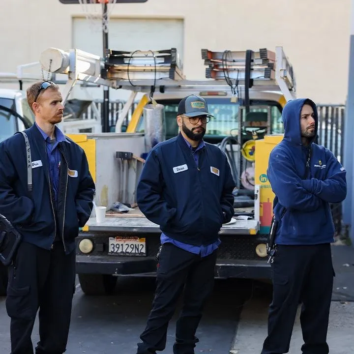 Slide of Marathon Plumbing, Heating and AC Repair