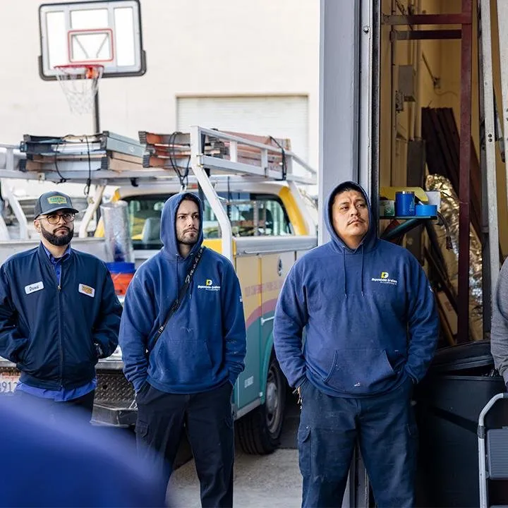 Slide of Marathon Plumbing, Heating and AC Repair