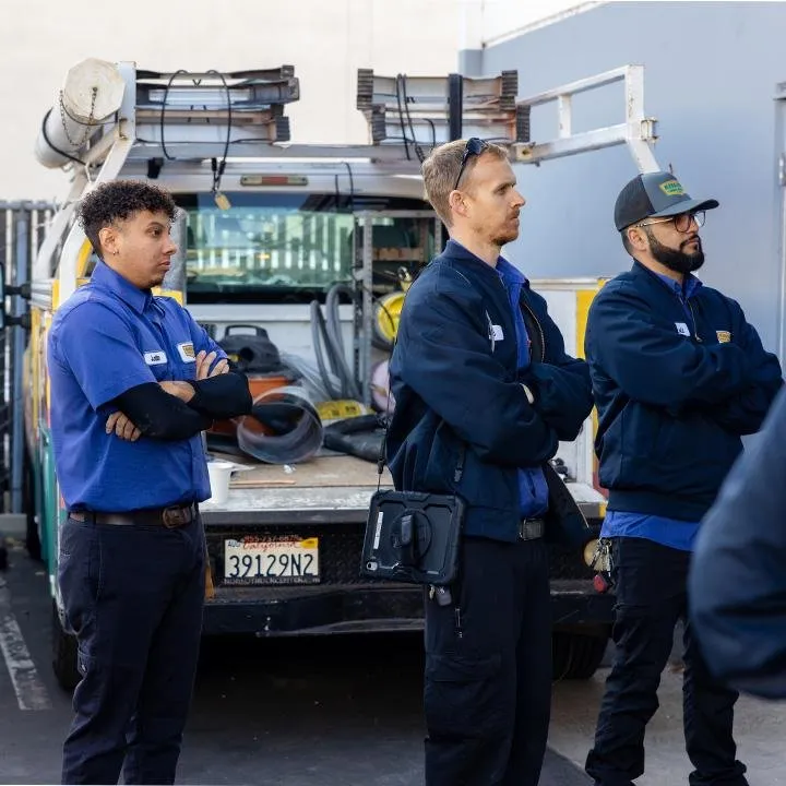 Slide of Marathon Plumbing, Heating and AC Repair