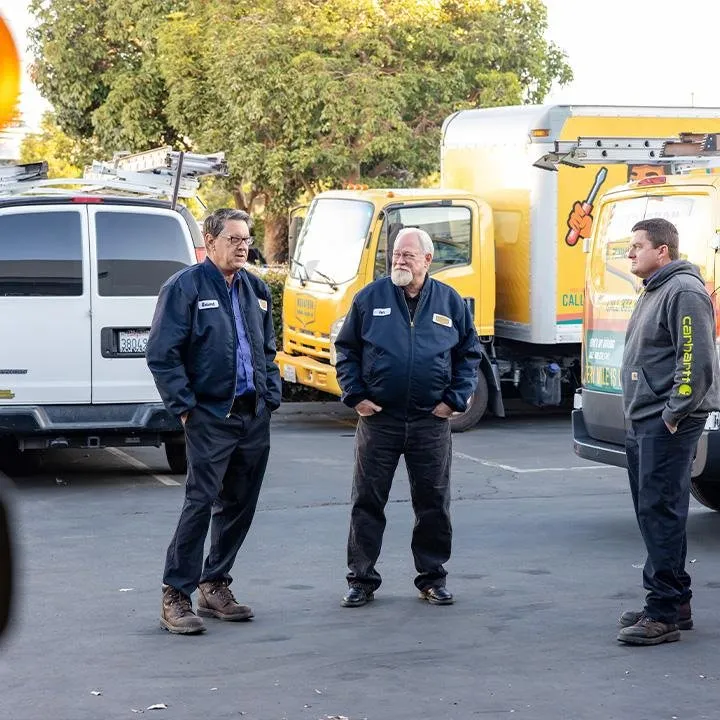 Slide of Marathon Plumbing, Heating and AC Repair