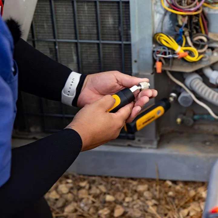 Slide of Marathon Plumbing, Heating and AC Repair