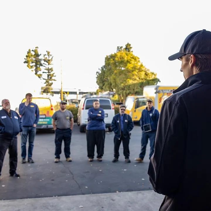 Slide of Marathon Plumbing, Heating and AC Repair