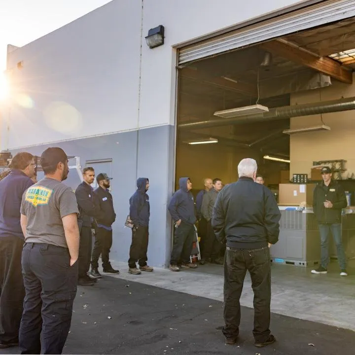 Slide of Marathon Plumbing, Heating and AC Repair