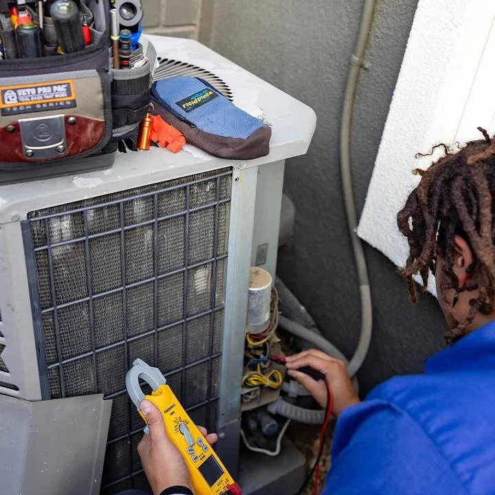 Slide of Marathon Plumbing, Heating and AC Repair