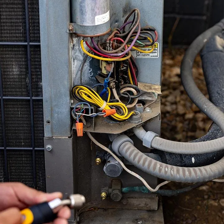 Slide of Marathon Plumbing, Heating and AC Repair