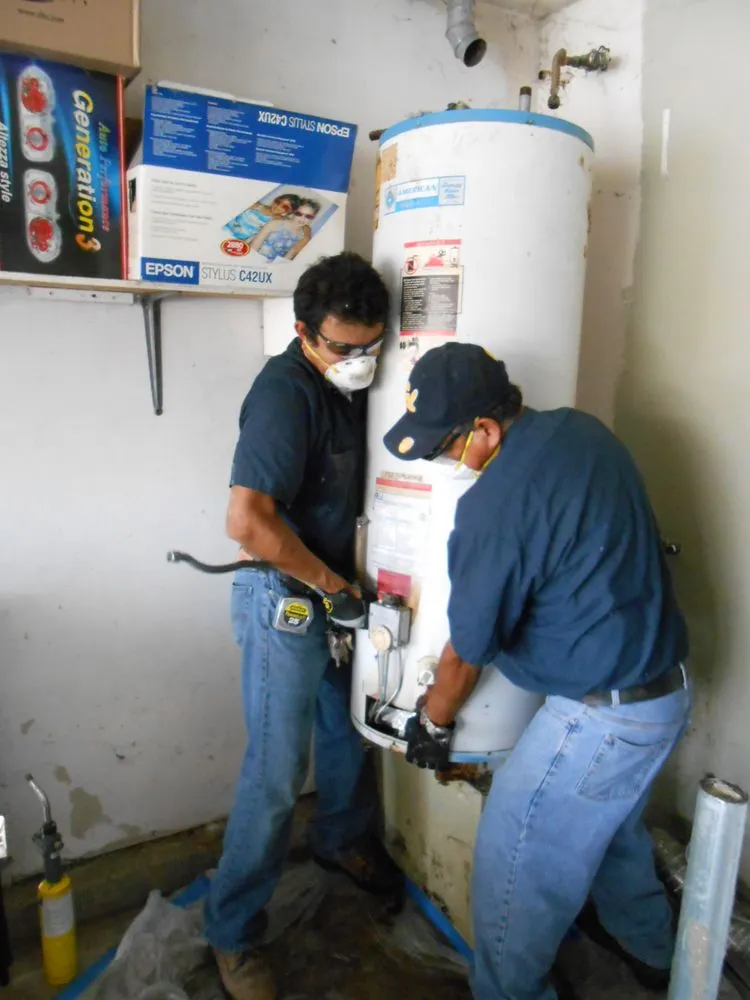 Slide of Maravilla Foundation