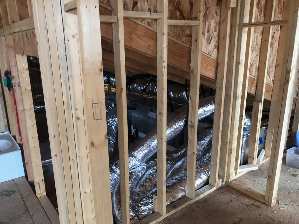 Slide of Marble Falls AirCo