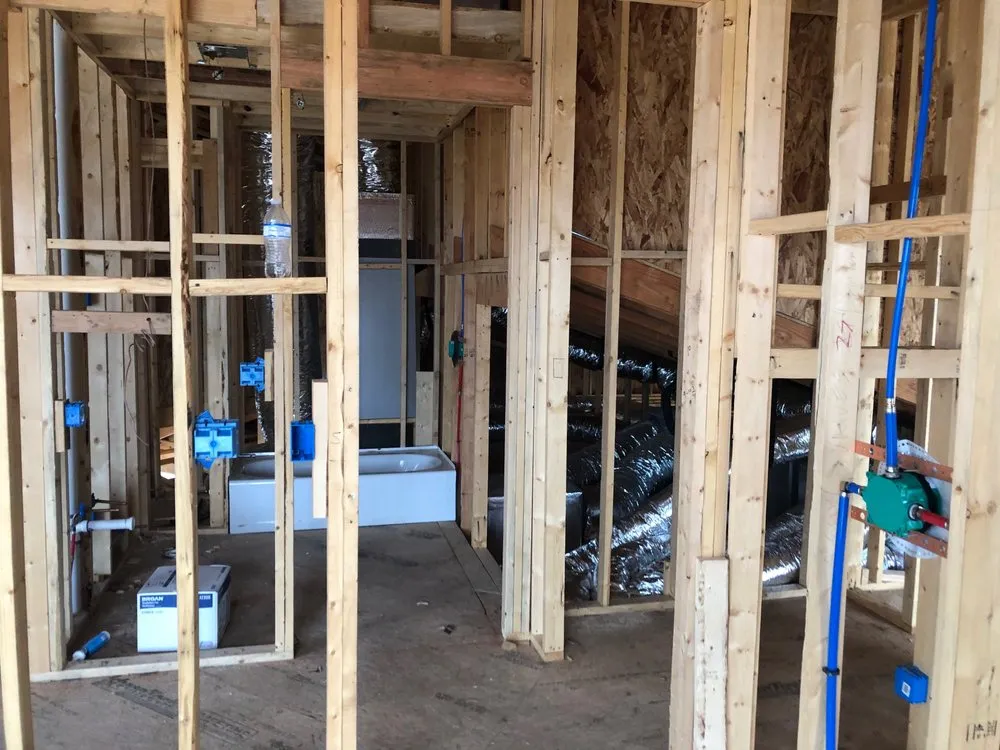 Slide of Marble Falls AirCo