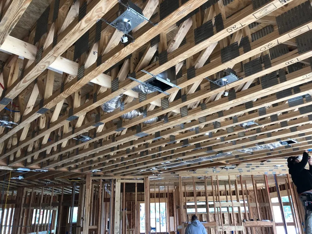 Slide of Marble Falls AirCo