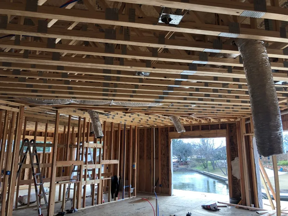 Slide of Marble Falls AirCo