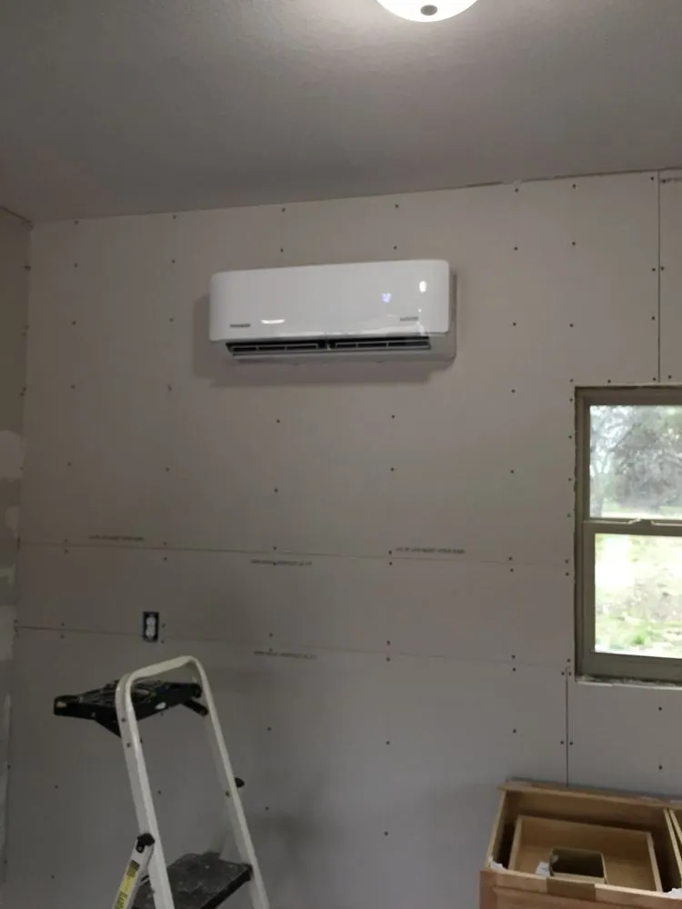 Slide of Marble Falls AirCo