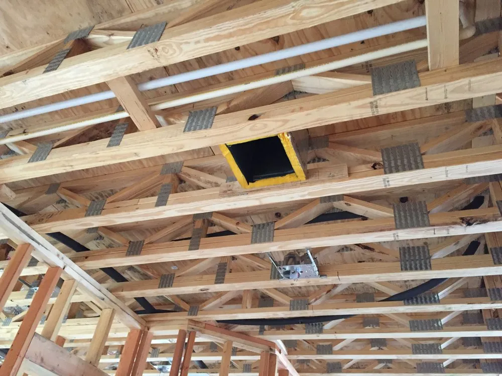 Slide of Marble Falls AirCo