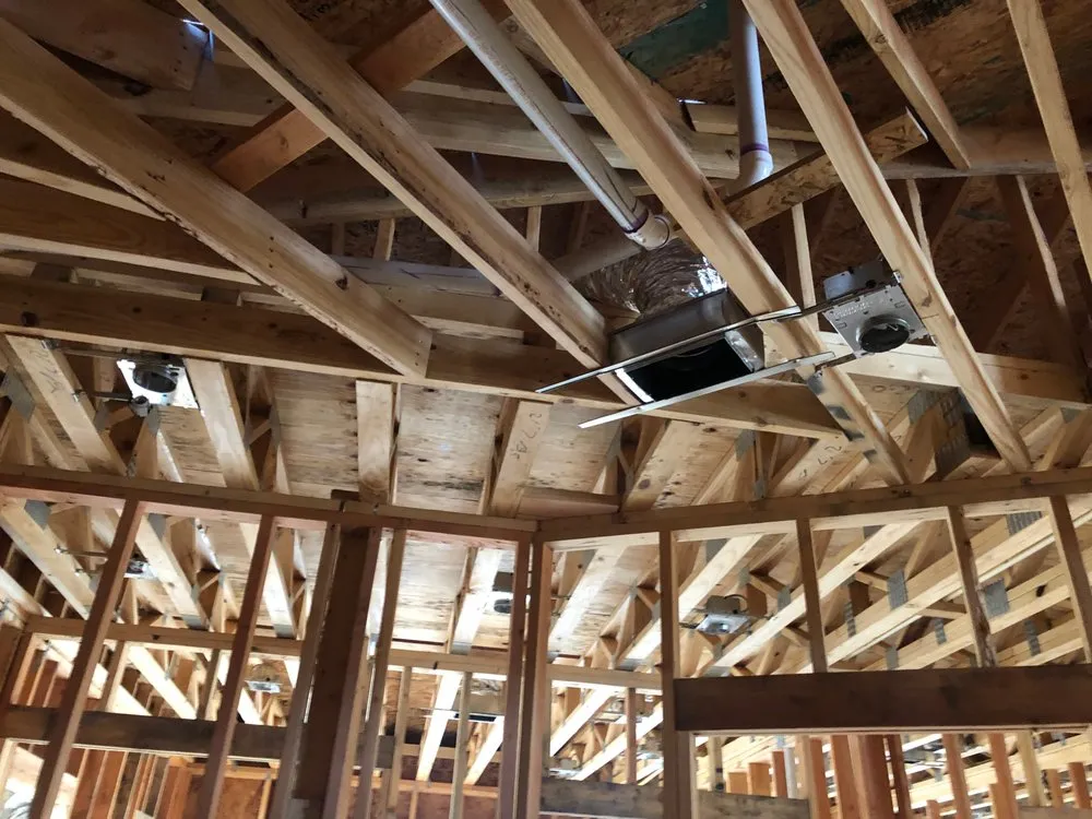 Slide of Marble Falls AirCo