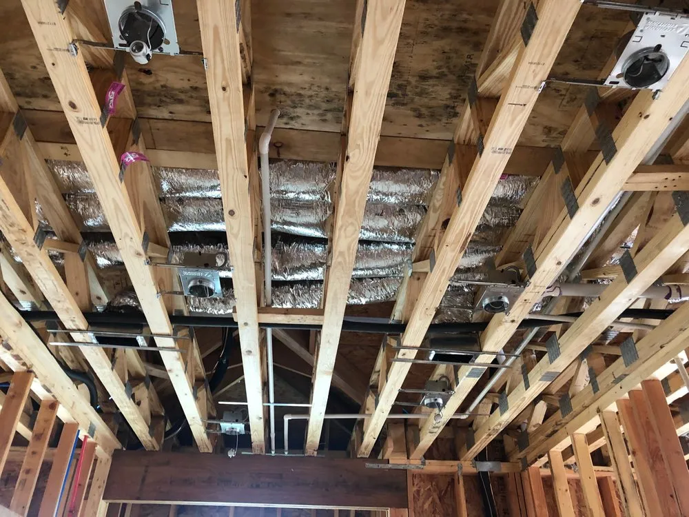 Slide of Marble Falls AirCo