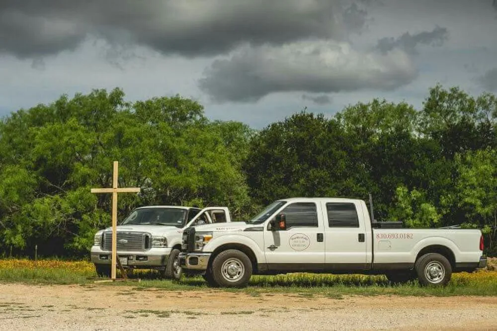 Slide of Marble Falls Heat & Air