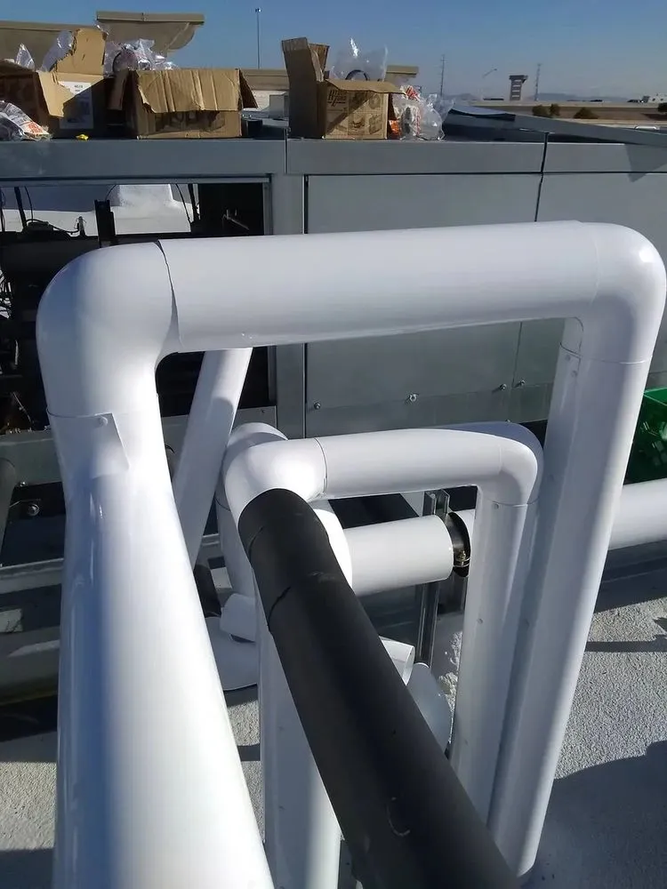 Slide of Marby Solutions