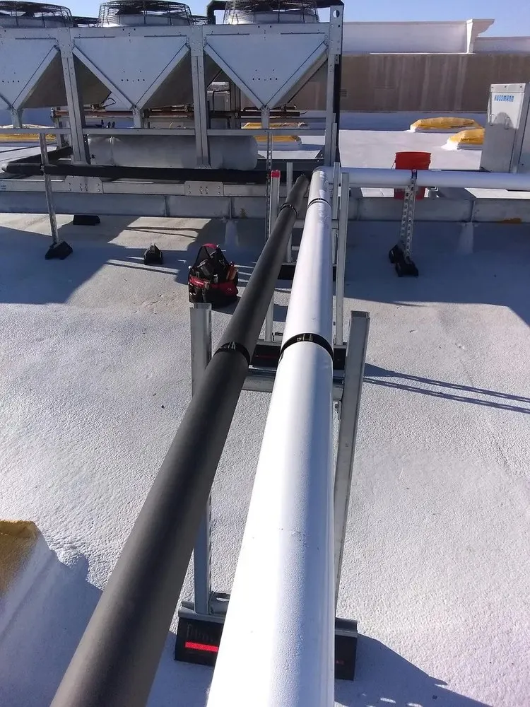 Slide of Marby Solutions