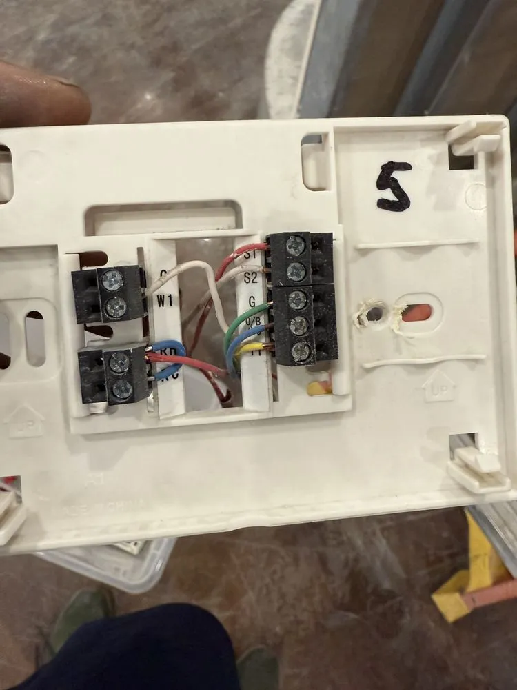 Slide of Marby Solutions