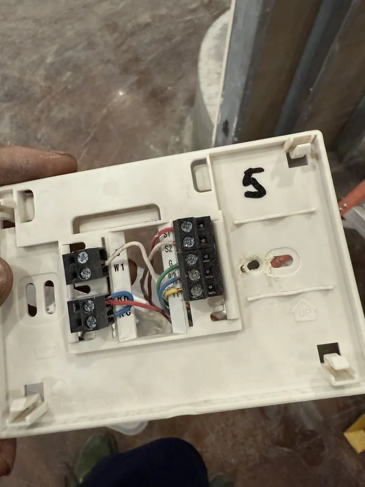 Slide of Marby Solutions