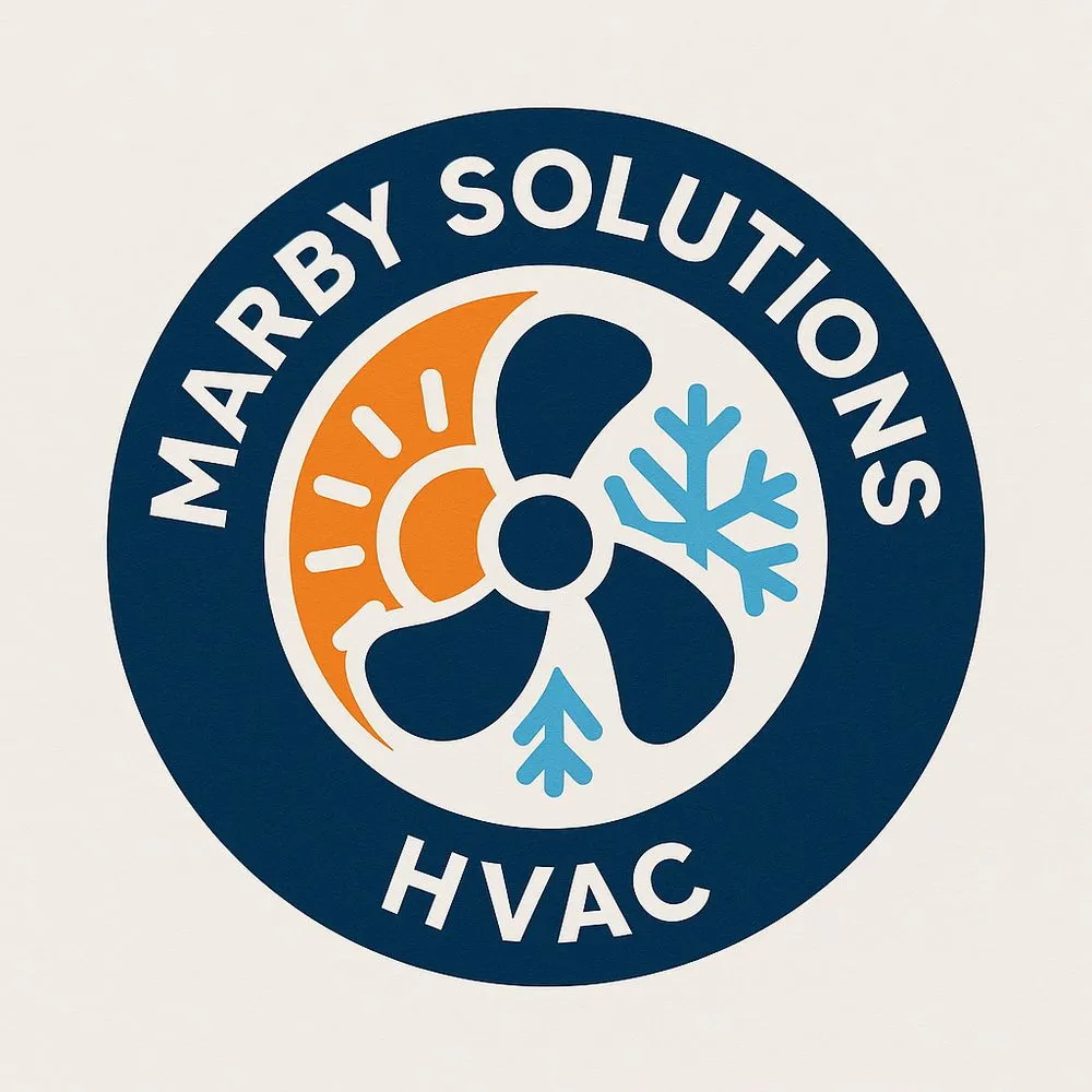 Slide of Marby Solutions