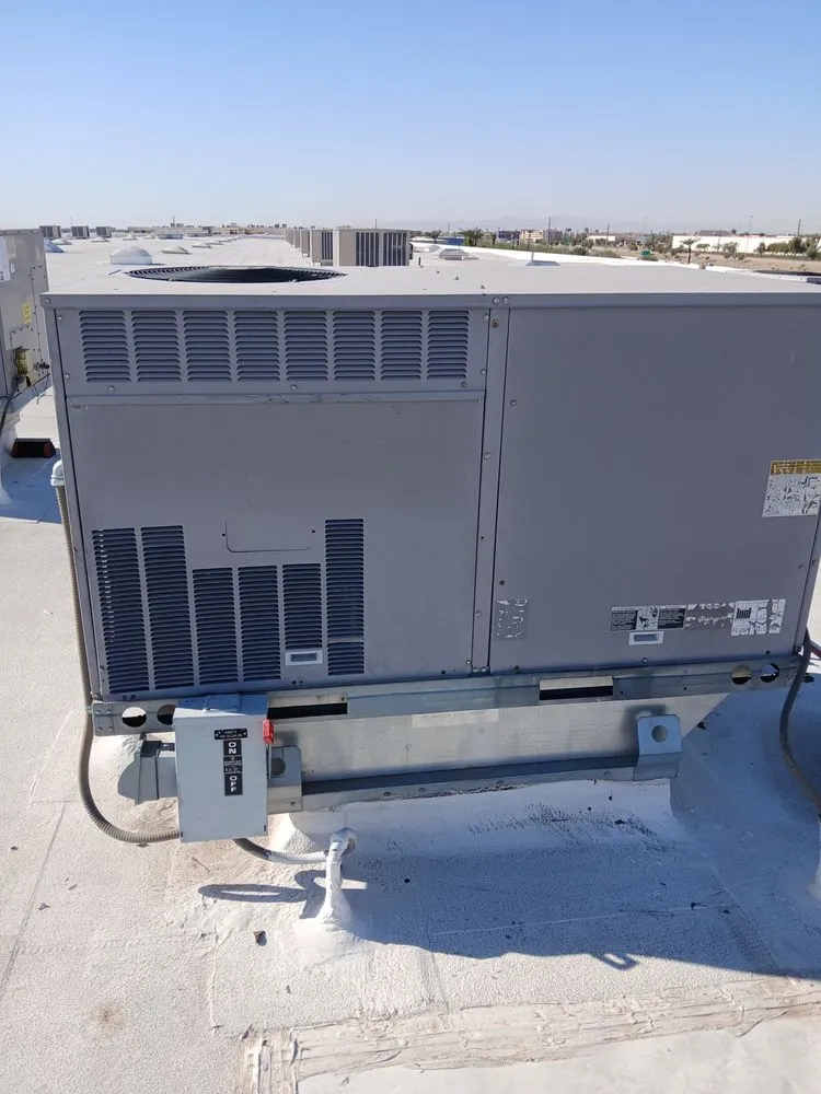 Slide of Marby Solutions