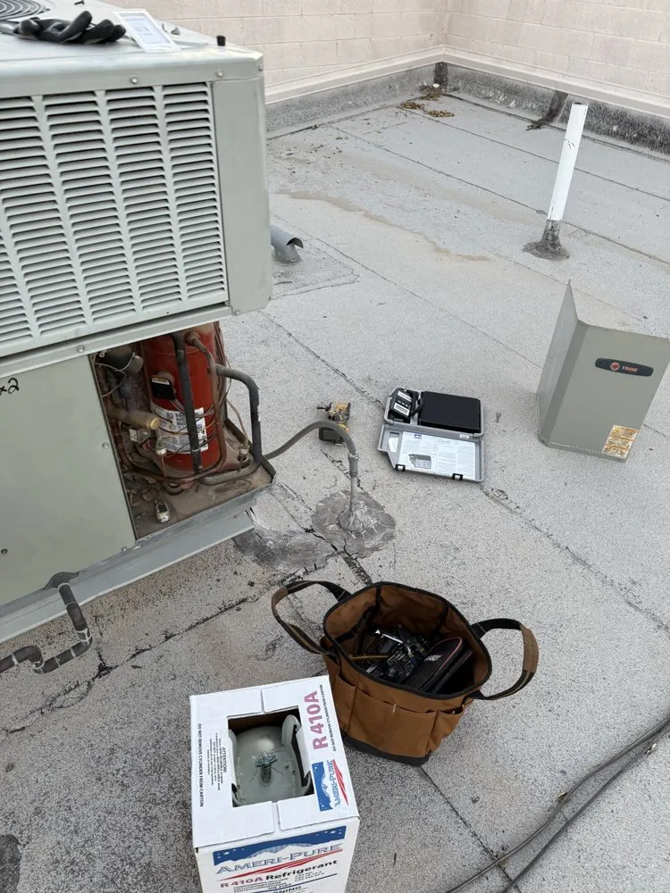 Slide of Marby Solutions