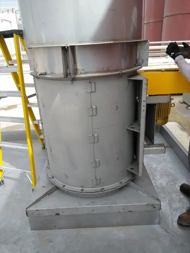 Slide of Marby Solutions