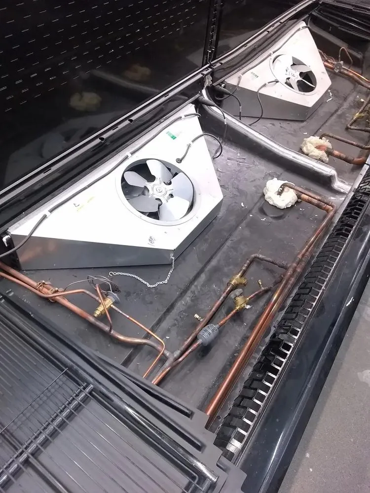 Slide of Marby Solutions