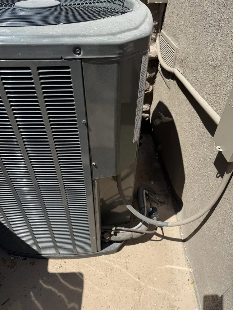 Slide of Marby Solutions