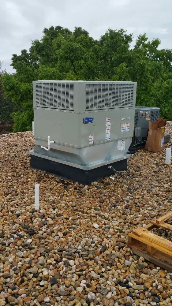 Slide of Marc Anthony HVAC