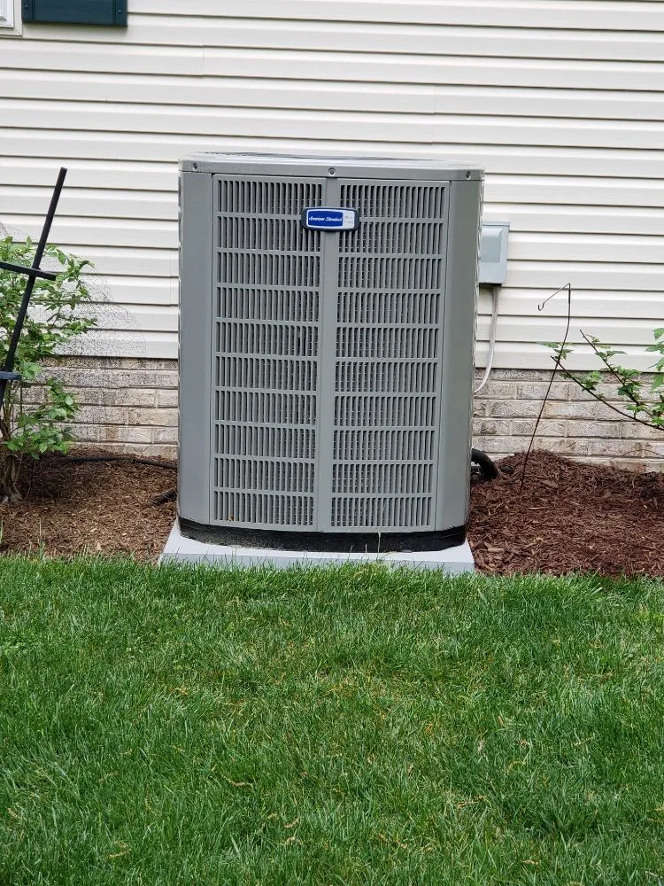 Slide of Marc Anthony HVAC