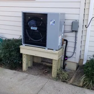 Slide of Marc Anthony HVAC