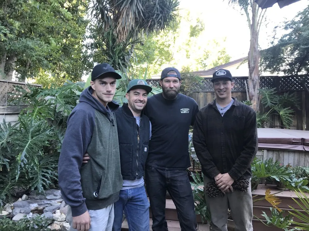 Slide of Marc Wilmers Heating & Air