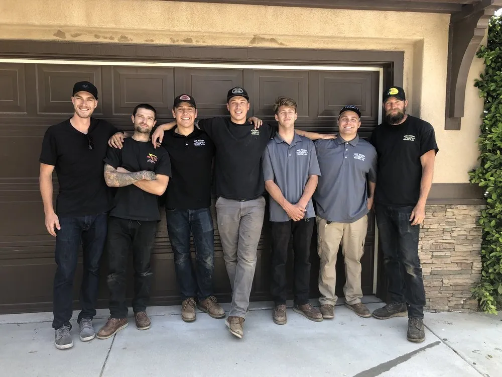 Slide of Marc Wilmers Heating & Air