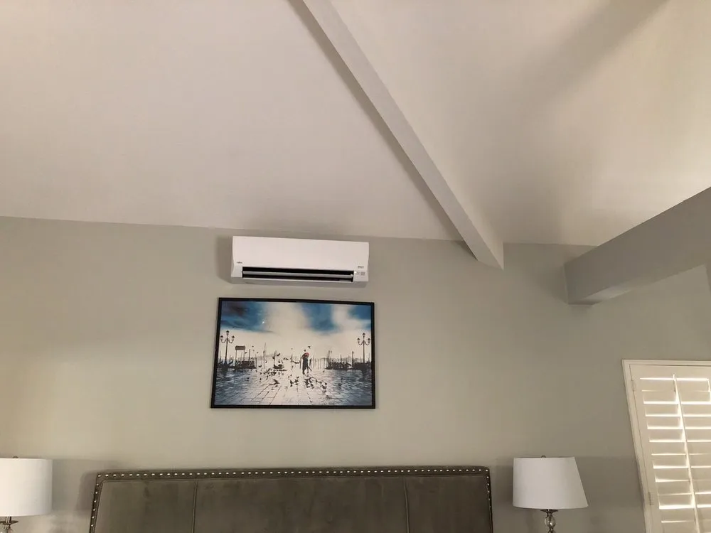 Slide of Marc Wilmers Heating & Air