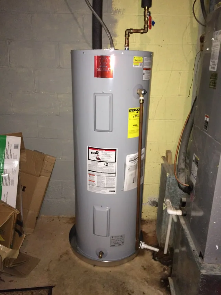 Slide of Marco & Son Ac & Heating