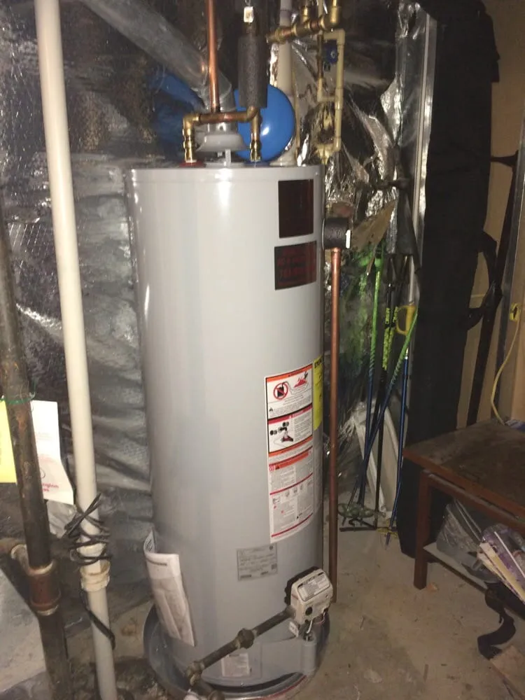 Slide of Marco & Son Ac & Heating